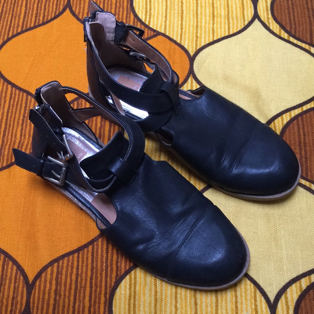 Dolce Vita Ankle Boots